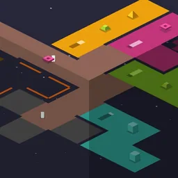Ícone do jogo rymdkapsel