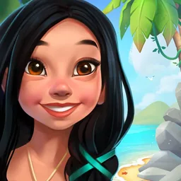 Ícone do jogo ISLANDERS